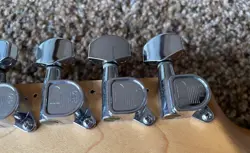 BULLET SERIES GUITAR