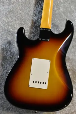 1961 STRATOCASTER CASE