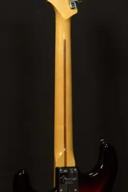 FENDER AMERICAN STANDARD STRATOCASTER 3-COLOR SUNBURST SAFE DELIVERY FROM JAPAN