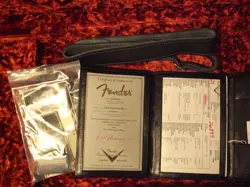 FENDER CUSTOM SHOP LIMITED EDITION 69 STRATOCASTER JOURNEYMAN RELIC 2019 SAFE DE