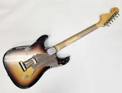 RELIC STRATOCASTER SAFE