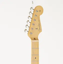 FENDER AMERICAN ORIGINAL 60S STRATOCASTER 3 COLOR SUNBURST SAFE DELIVERY FROM JA