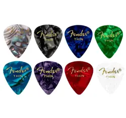FENDER [8 COLOR