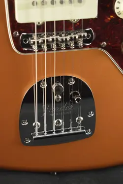 JAZZMASTER COPPER AGE