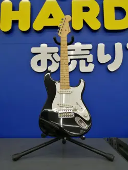 FENDER JAPAN MST-32 ELECTRIC GUITAR