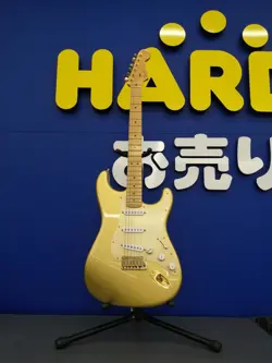 DELUXE STRATCASTER ELECTRIC