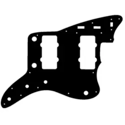 PICKGUARD FENDER ORIGINAL