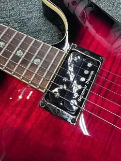 FENDER TELECASTER FMT