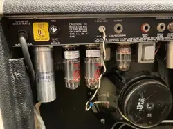 AMPLIFIER IN EXCELLENT