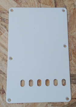 ORIGINAL 1980'S FENDER