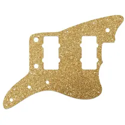 PICKGUARD FENDER AMERICAN PROFESSIONAL JAZZMASTER ROSE GOLD