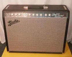 REVERB 40-WATT
