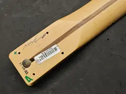 2023 FENDER PLAYER SERIES TELE MAPLE NECK   TUNERS - TELECASTER ELECTRIC GUITAR