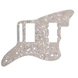 BLACKTOP JAZZMASTER AGED