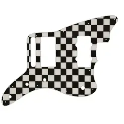 JAZZMASTER CHECKERBOARD