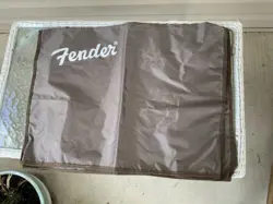 004-7485-000 FENDER BLUES