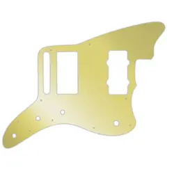 JAZZMASTER GOLD MIRROR