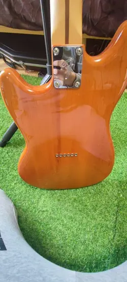 FENDER PLAYER MUSTANG 90