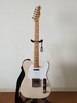 FENDER JAPAN TL71 /ASH TELECASTER