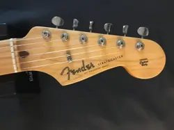 ORIGINAL '50S STRAT
