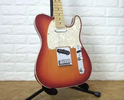 FENDER USA AMERICAN DELUXE TELECASTER N3