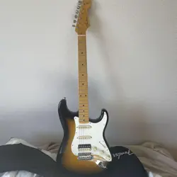 FENDER / JV MODIFIED 50S