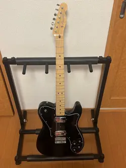 FENDER HYBRID TELECASTER DELUXE MADE IN JAPAN