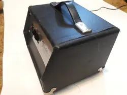 EXPANDER ECHO/REVERB/SPACE