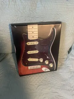 GUARD TORTOISE SHELL