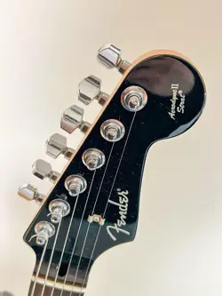 AERODYNE II STRATOCASTER