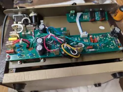 COMBO PRINTED CIRCUIT