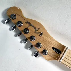 SPECIAL EDITION TELECASTER