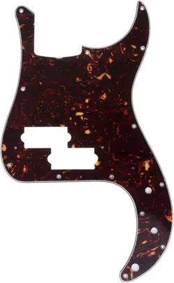PICKGUARD FOR JPN