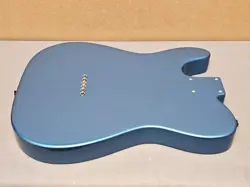 2023 FENDER PLAYER TELECASTER LAKE PLACID BLUE BODY FOR TELE ELECTRIC GUITAR