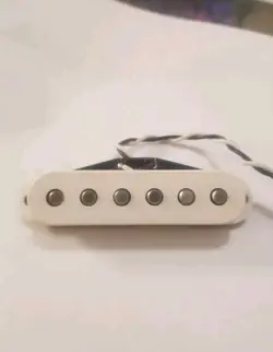 PICKUP PLAYER SERIES