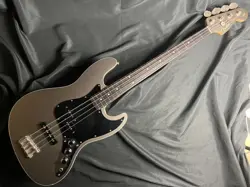 FENDER JAPAN EXCLUSIVE AERODYNE JAZZ BASS 2016 ELECTRIC BASS GUITAR