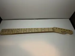 SQUIER TELECASTER BY FENDER AFFINITY SERIES  NECK MAPLE CY110202350