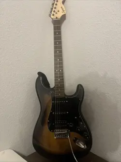 2019 PLAYER JAZZMASTER