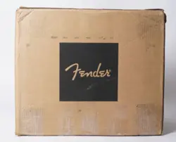 FENDER '64 CUSTOM PRINCETON REVERB, 120V