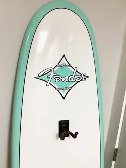 GUITAR DISPLAY STAND