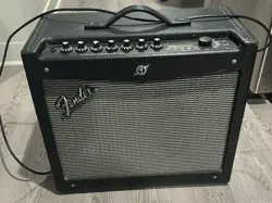 AMPLIFIER USED PR