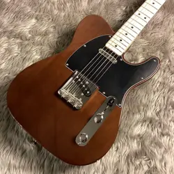 TELECASTER WALNUT FB: