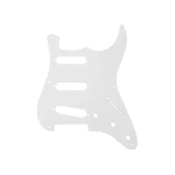 PICKGUARD K18