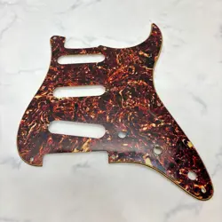 WORKS TORTOISE SHELL