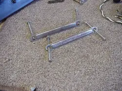 AMPLIFIER LARGE CHASSIS