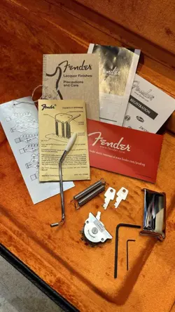 FENDER FSR AMERICAN VINTAGE 70S STRATOCASTER MATCHING HEAD BLACK 2013