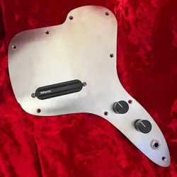 INSTRUMENTS COLLECTION K08