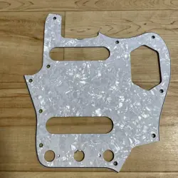 PICKGUARD FENDER MUSICAL