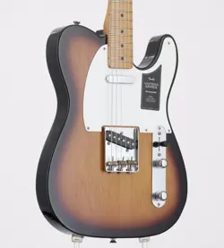 FENDER VINTERA '50S TELECASTER 2CS