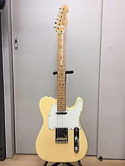 FENDER JAPAN HYBRID 2 TELECASTER 166116